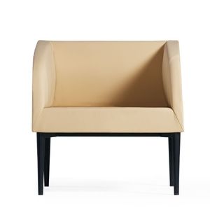 silla de visita contemporánea