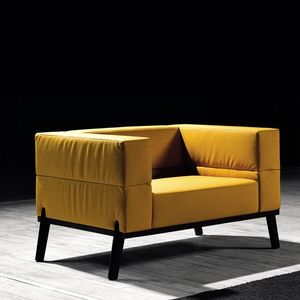 sillón contemporáneo