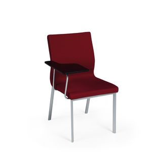 silla de conferencia contemporánea