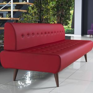 banqueta contemporánea