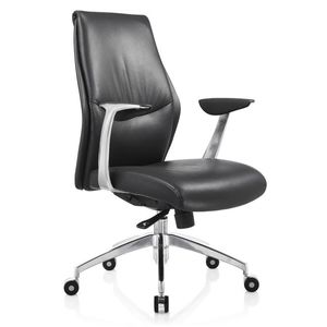 silla de oficina contemporánea