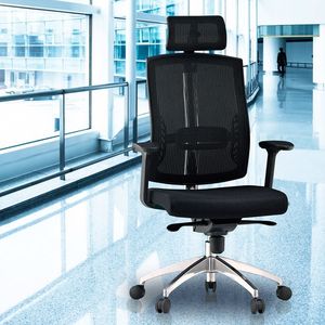 sillón de director contemporáneo