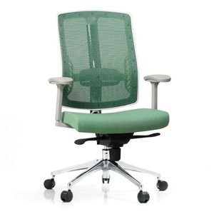 silla de oficina contemporánea