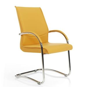 silla de visita contemporánea