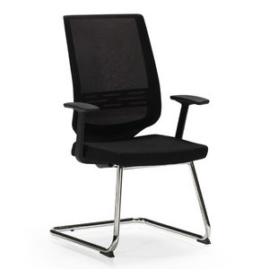 silla de visita contemporánea