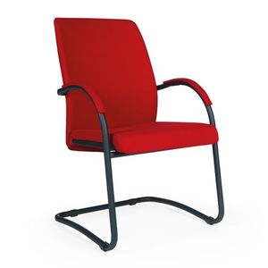 silla de visita contemporánea