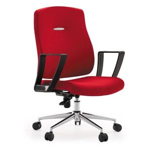 silla de oficina contemporánea