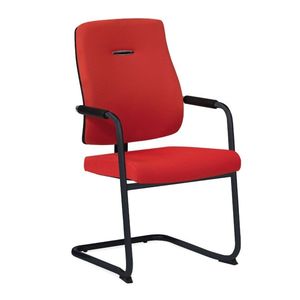 silla de visita contemporánea
