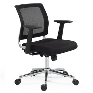silla de oficina contemporánea