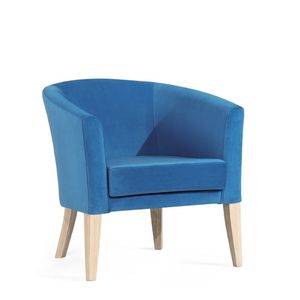 silla de visita contemporánea