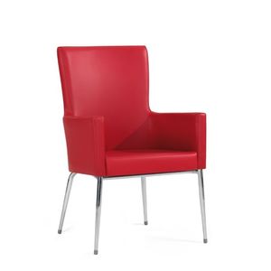 silla de visita contemporánea