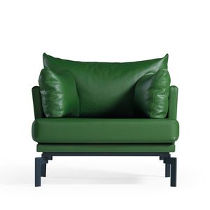 sillón contemporáneo