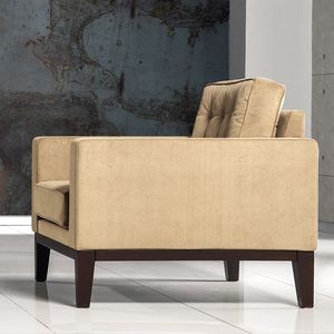sillón contemporáneo