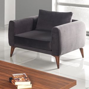 sillón contemporáneo
