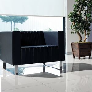 sillón contemporáneo