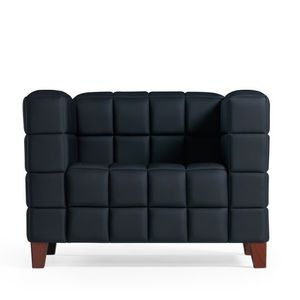 sillón contemporáneo