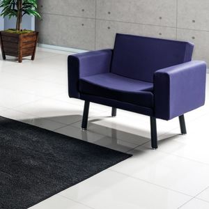 sillón contemporáneo