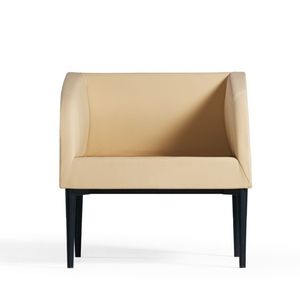 sillón contemporáneo