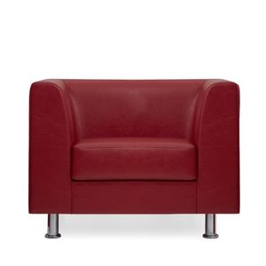 sillón contemporáneo
