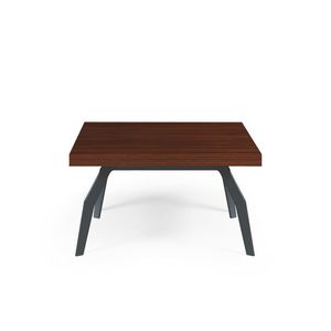 mesa de centro contemporánea