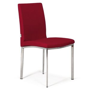 silla de visita contemporánea
