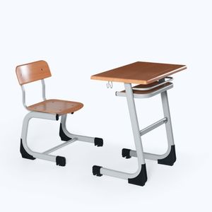 mesa para la enseñanza contemporánea
