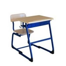 mesa para la enseñanza contemporánea