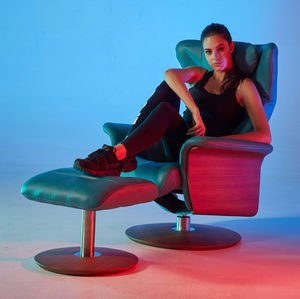 sillón relax contemporáneo