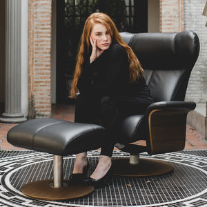 sillón relax contemporáneo
