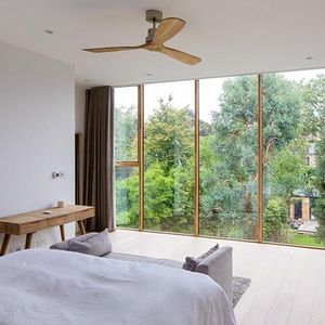 ventana abatible