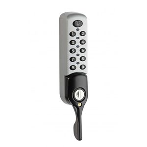 cerradura electrónica
