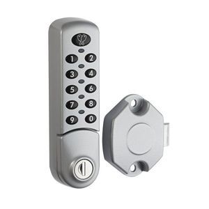 cerradura electrónica
