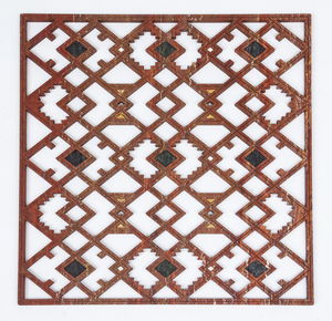 panel decorativo de piedra natural