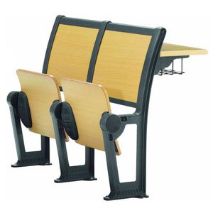 silla de auditorio contemporánea