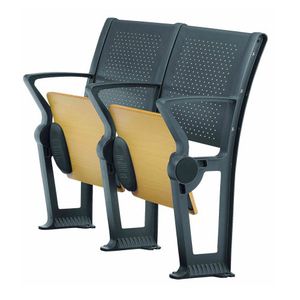 silla de auditorio contemporánea