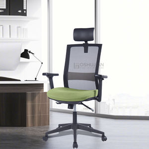 silla de oficina moderna