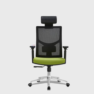 silla de oficina contemporánea