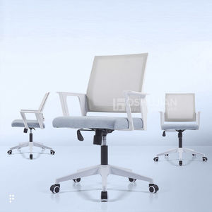 silla de oficina contemporánea