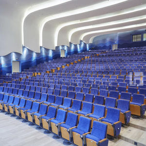 butaca de auditorio contemporáneo