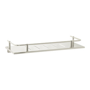 estanterías de baño