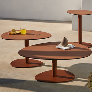 mesa de centro contemporánea