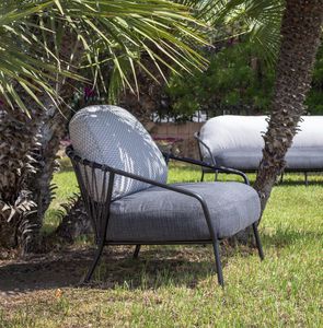 sillón contemporáneo