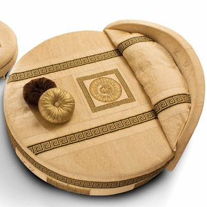 cama redonda