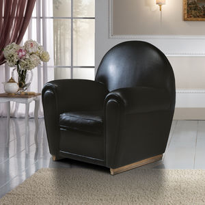 sillón clásico