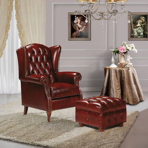sillón clásico