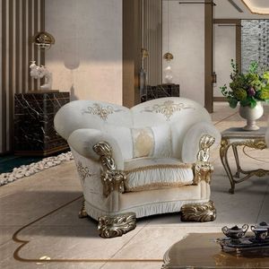 sillón clásico