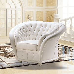 sillón clásico