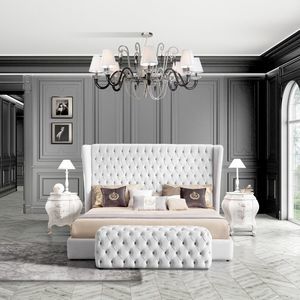 cama de matrimonio