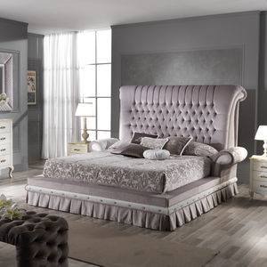 cama de matrimonio