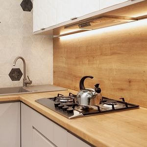 Perfil de iluminación montado en superficie - TRIADA - Klus Design